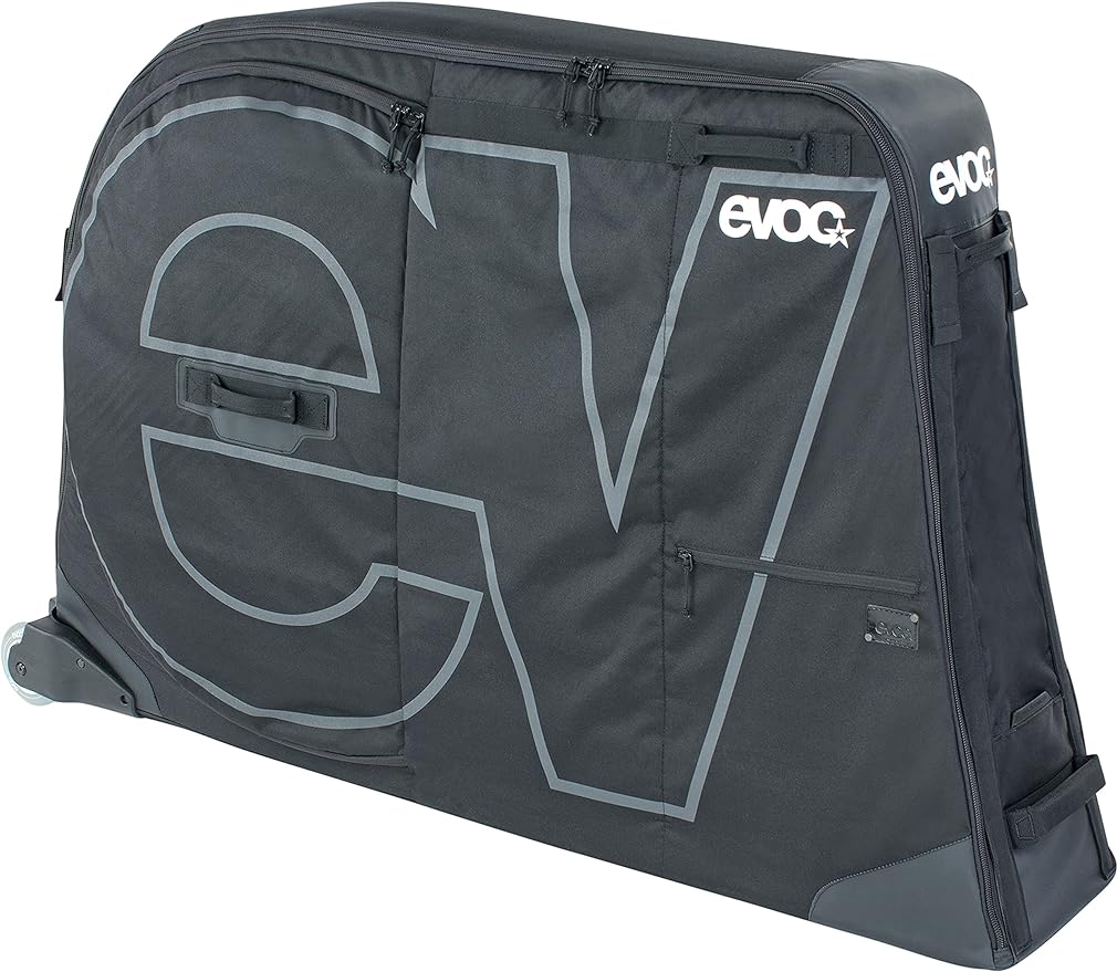 Evoc Bolsa de transporte ligera para bicicleta