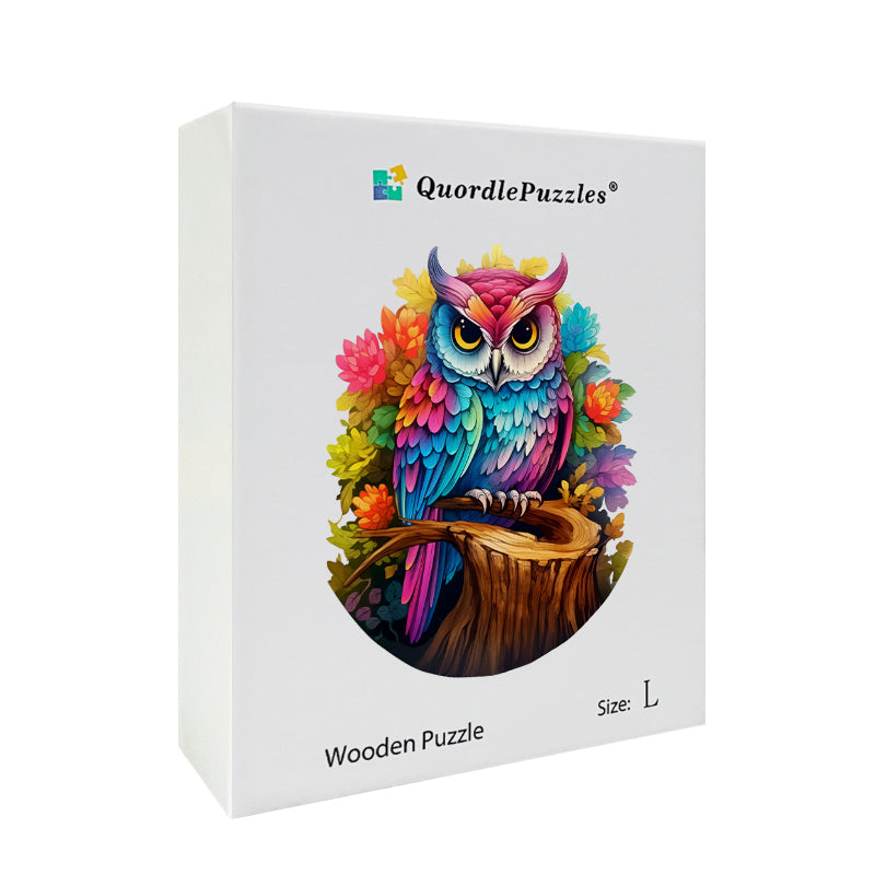 Quordlepuzzles