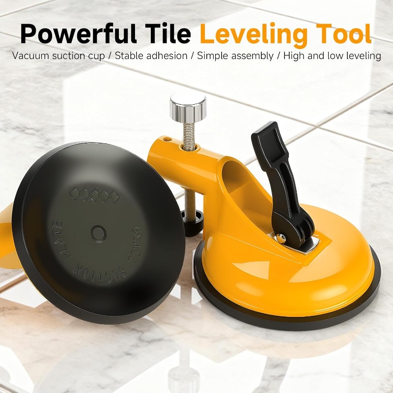 Precise height tuning leveling tool