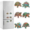 Diamond Painting Sea Turtle Fridge Magnet for DIY Art Crafts