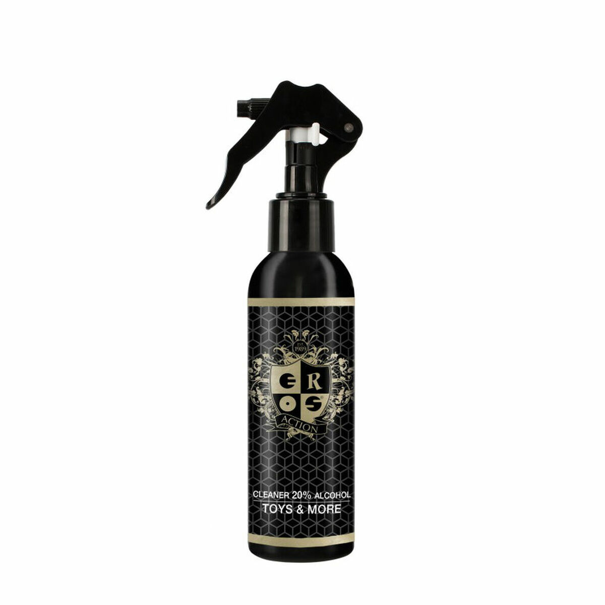 Erotic Toy Cleanser Eros 150 ml