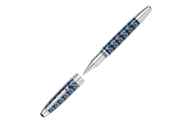 MONTBLANC Ballpoint Pens / Sign Pens