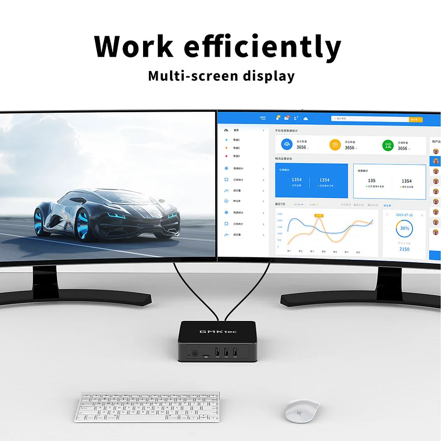 ミニPC GMKtec KB3 WIN11 Pro 8+128GB NuCBox3 GMKtec KB3 WIN11 Pro 8+128GB NuCBox3 GMKtec-Mini PC G3 Intel