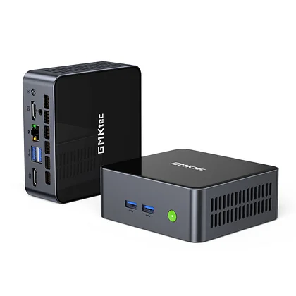 GMKtec Intel-based Mini PC GMKtec Intel-based Mini PC