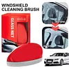 Car Glass Oil Film Remover Powerful Windshield Cleaner Auto Cleaning Detailing