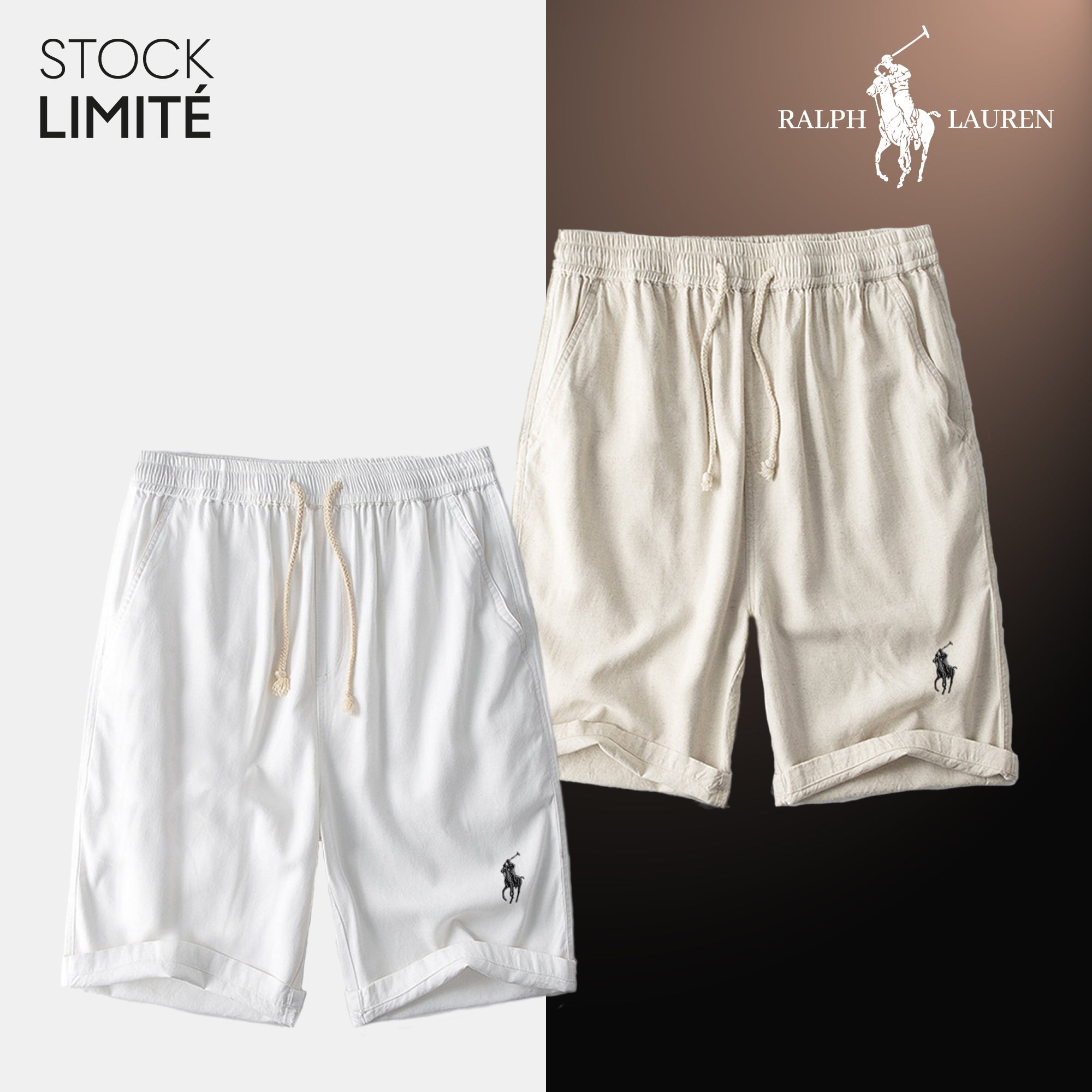 R&L Leisure Set – Limited Edition