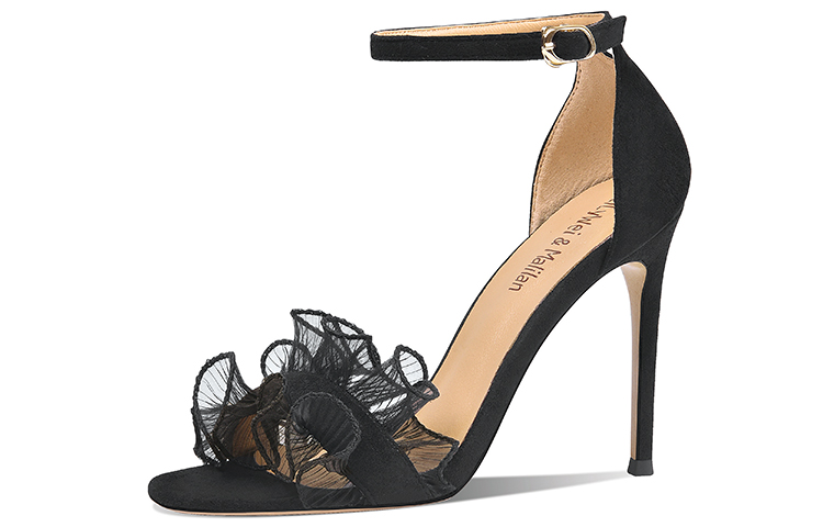Lily Wei One-Strap Sandals Women's