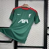 2024-2025 Liverpool Training  Football Shirt 1:1 Thai Quality 