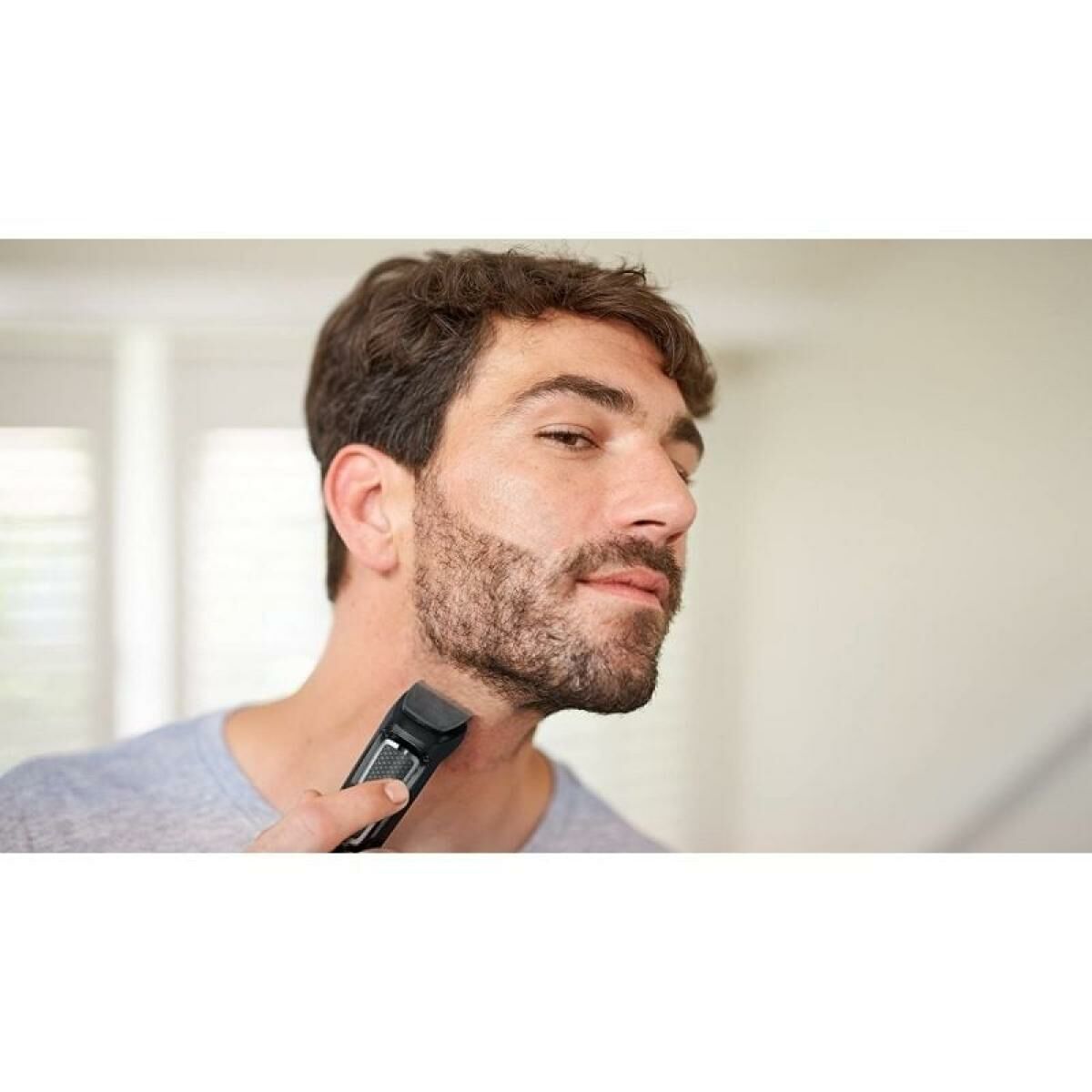 Hair Clippers Philips MG3730/15 Multifunction