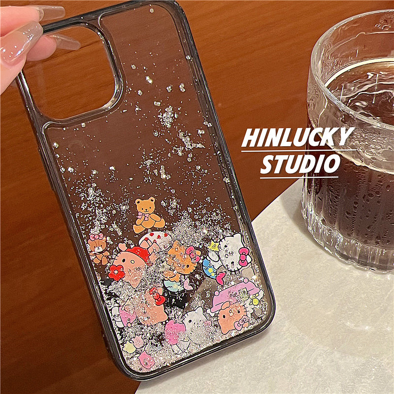 Kawaii iPhone cases cute cheap iPhone cases various designs