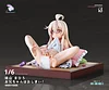 1/6 Scale Casual Wear NSFW Ver. Mahiro Oyama - Onimai: I'm Now Your Sister! Statue - Crazy Rabbit Studio [Pre-Order]
