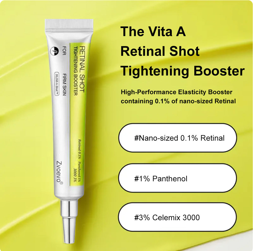Zvoevo® VitaBotox Firming Elixir combines Botox 28 892bb8898c8b54aab8df00d59d1f73d7