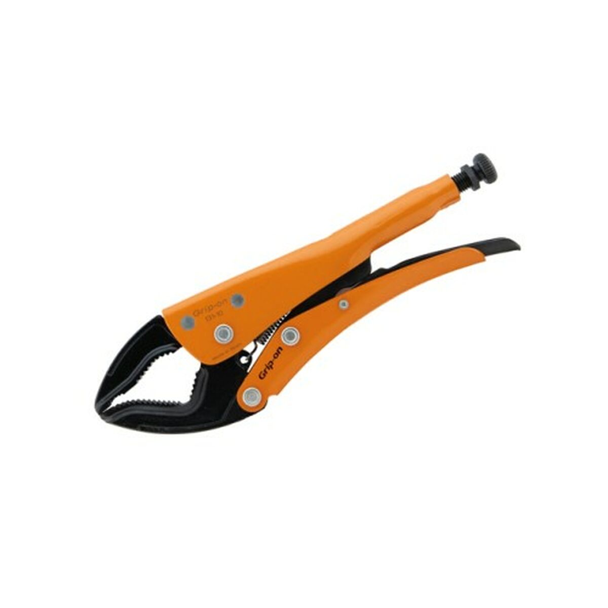 Pliers Grip-on 56 mm 254 MM