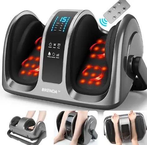 BikendaTM non-invasive laser glucometer image BikendaTM non-invasive laser glucometer