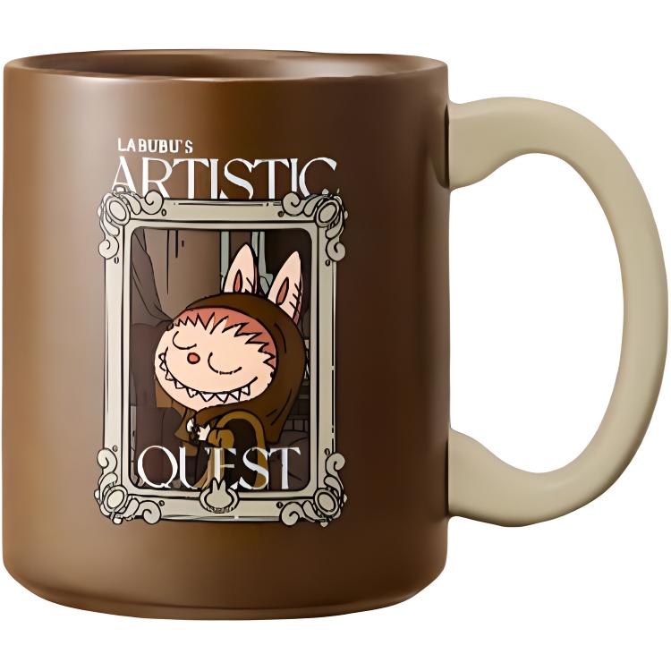 POP MART Mugs