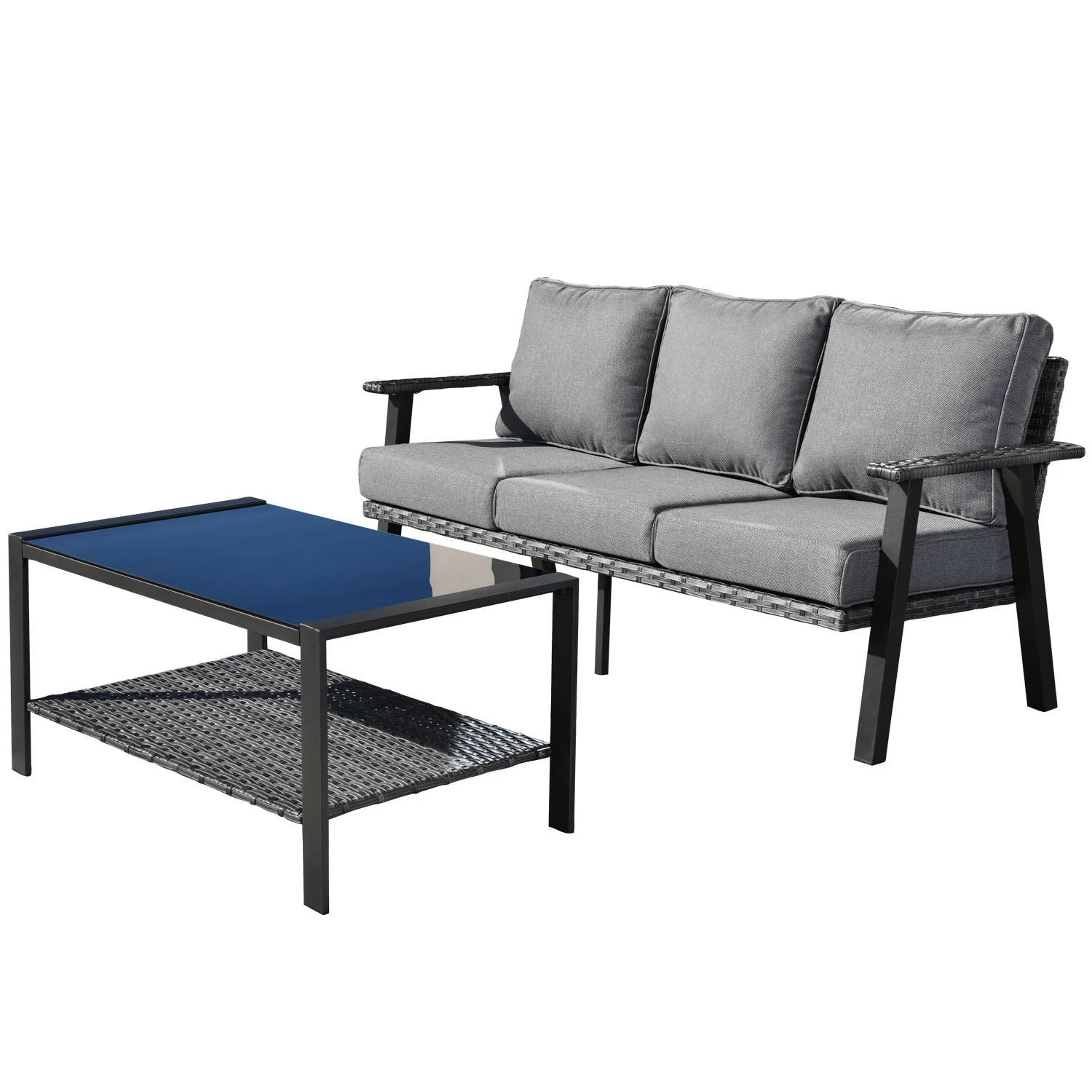 Ovios Outdoor Bistro Set