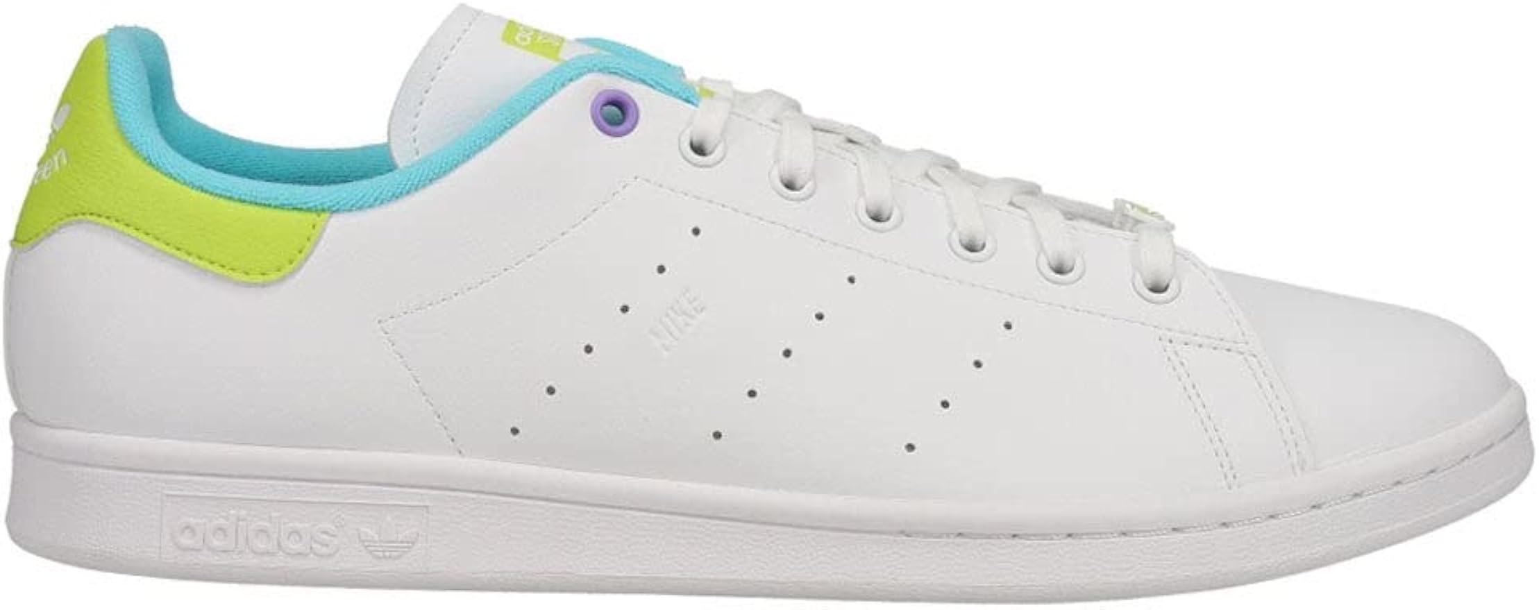 adidas Stan Smith Monsters Inc. - Zapatillas bajas para hombre