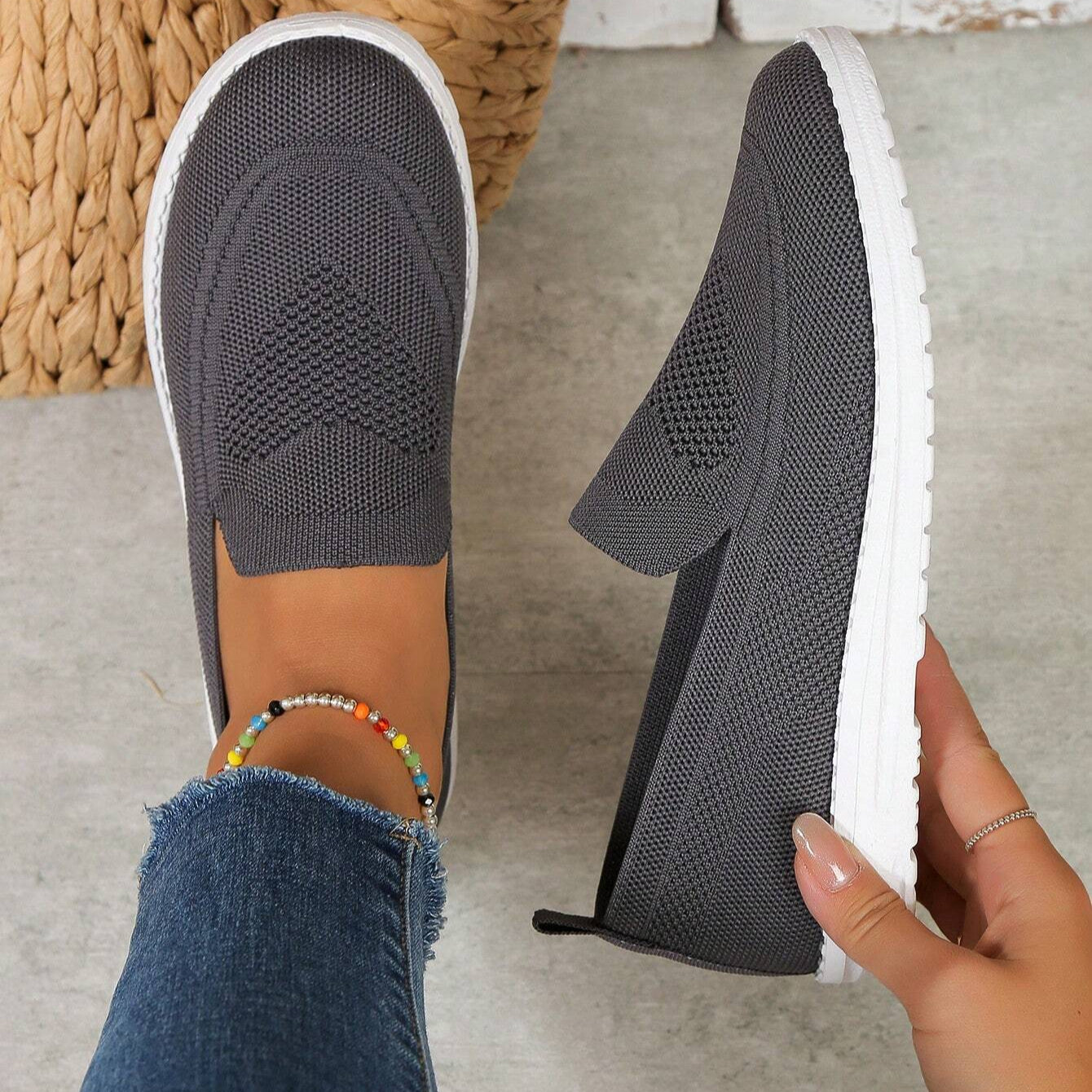 Orthopädische Sommerschuhe – AirFlex
