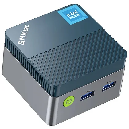 GMKtec Intel-based Mini PC