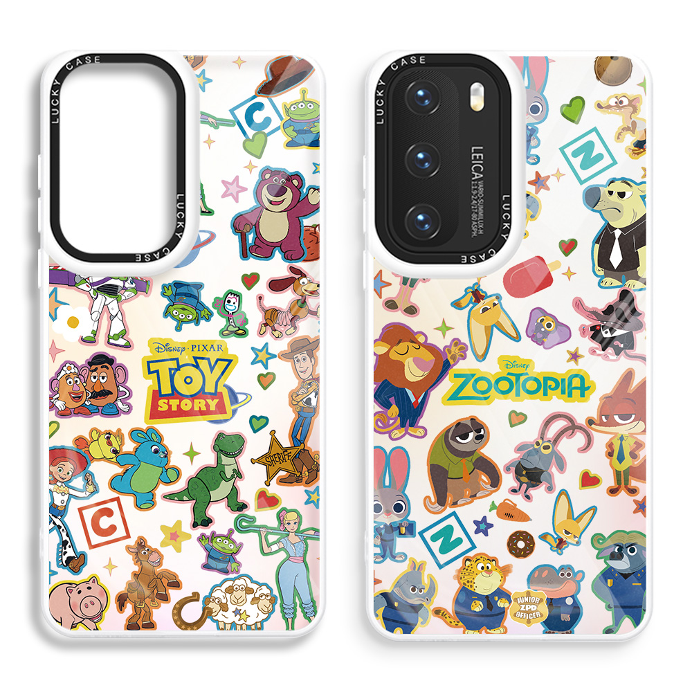 Disney Phone Cases