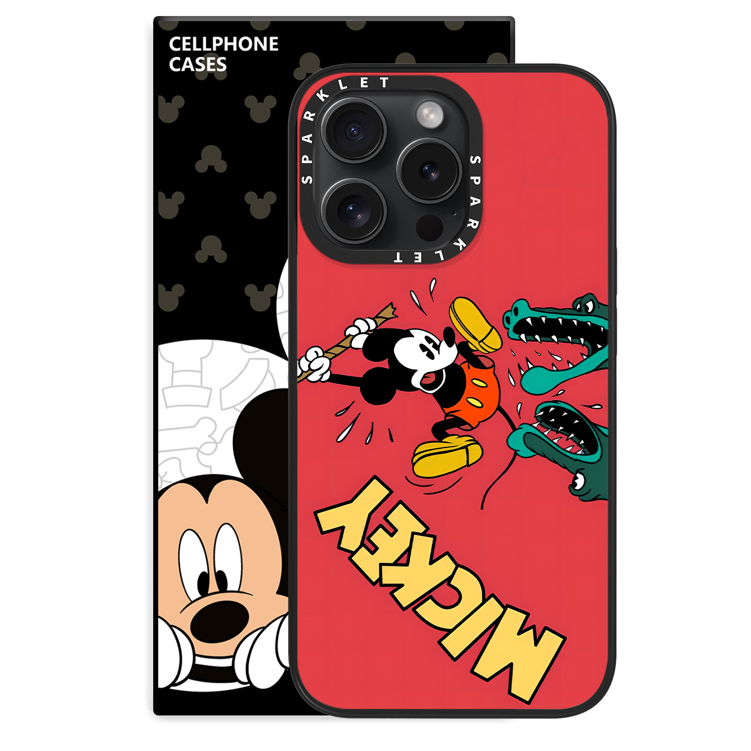 Disney Phone Cases