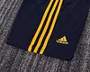 Joyfball 1997-1999 Kids Size Retro  Newcastle United  Home Football Shirt 1:1 Thai Quality