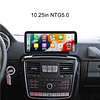 F&uuml;r Mercedes Benz G CLASS W467 G63 G65 Android Bildschirm Apple CarPlay Autoradio Car Stereo GPS 