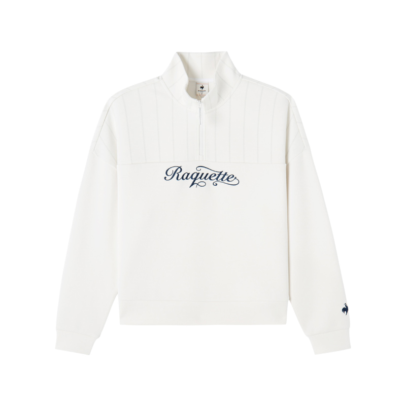 Le Coq Sportif Sweatshirt Women's