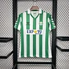 1988-1989 Retro Real Betis Home Football Shirt 1:1 Thai Quality