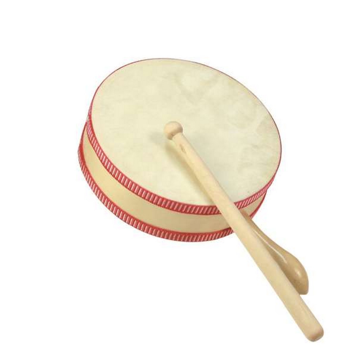 Musical Toy Reig Drum &Oslash; 15 cm Plastic 15,25 cm