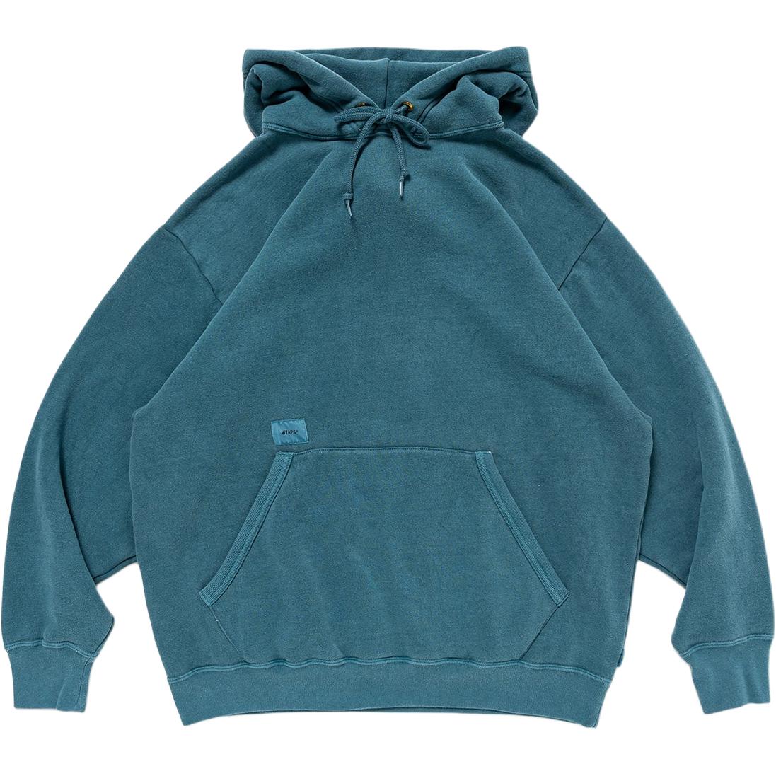WTAPS Jersey Hoodie