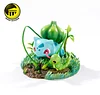 Bulbasaur/ Venusaur Family - Pokemon Resin Statue - Moon shadow Studios [In Stock]