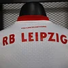 2024-2025 Player Version RB Leipzig Home Football Shirt 1:1 Thai Quality