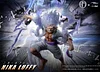 Gear Fifth Sun God Nika Monkey D. Luffy - ONE PIECE Resin Statue - HM Studios