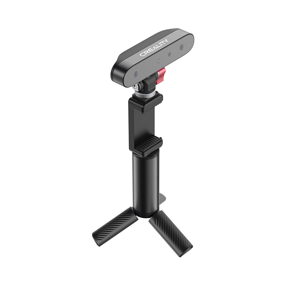 Creality hi combo 3d drucker