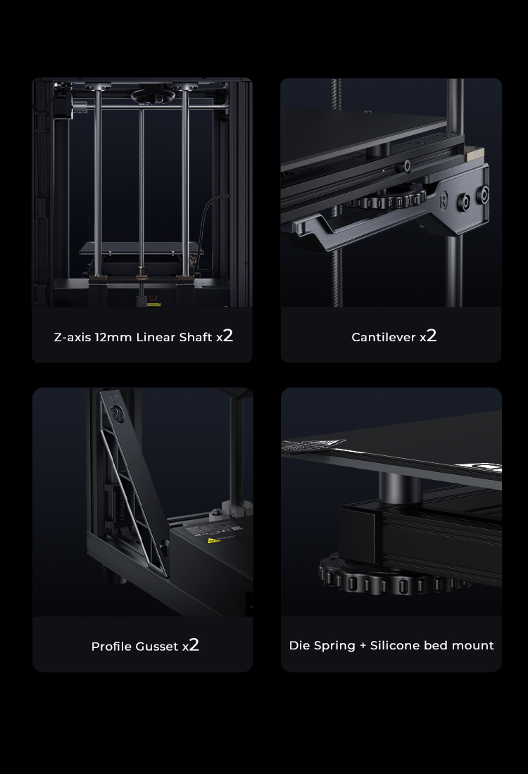 creality ender-5 s1