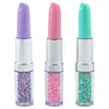 Novel Lipstick Point Drill Pen for DIY Rhinestones Picture Diamond Painting