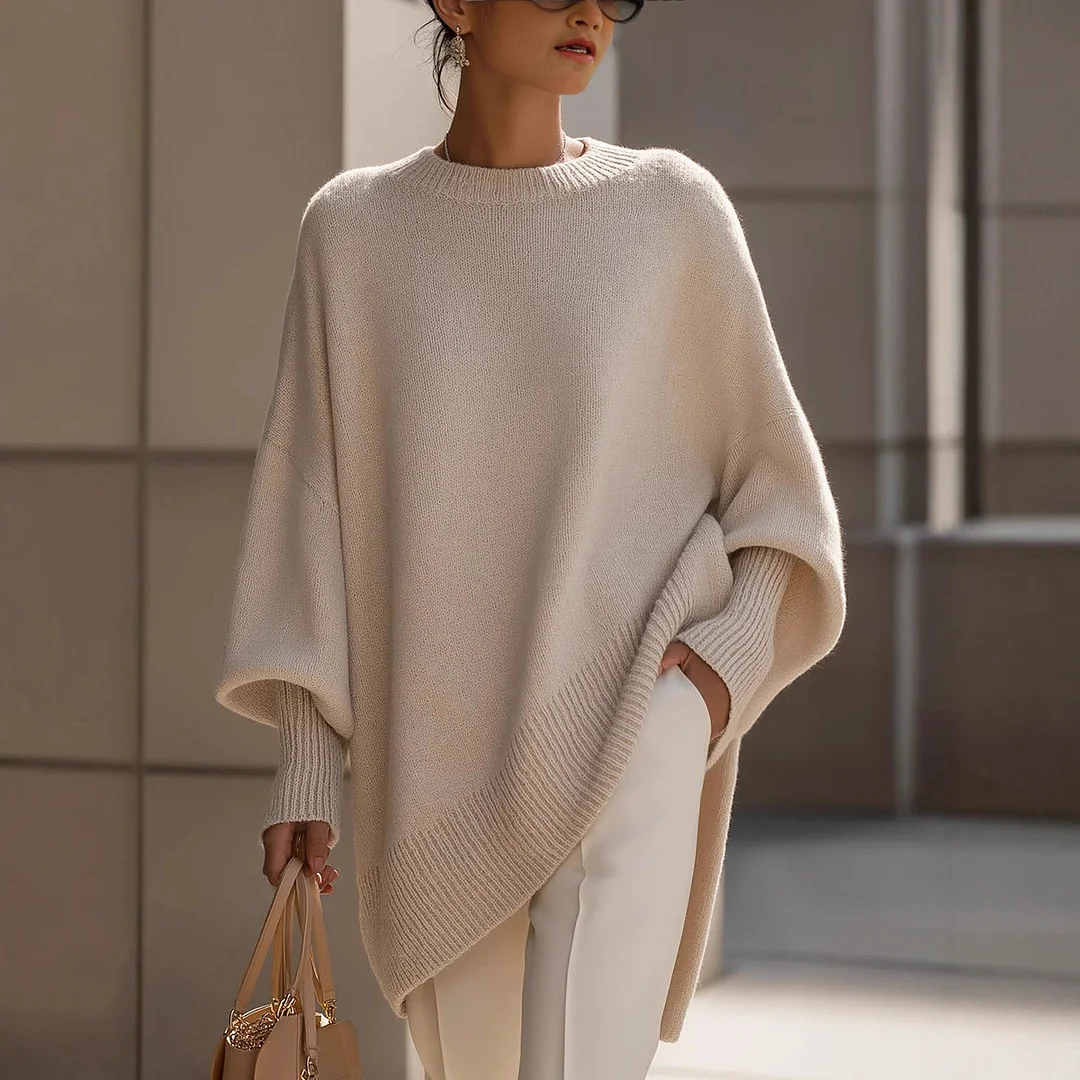 Athvotar Athvotar Summer Wide Leg Trousers Round Collar Sleeveless Top Trousers Two Sets Of Casual Wear