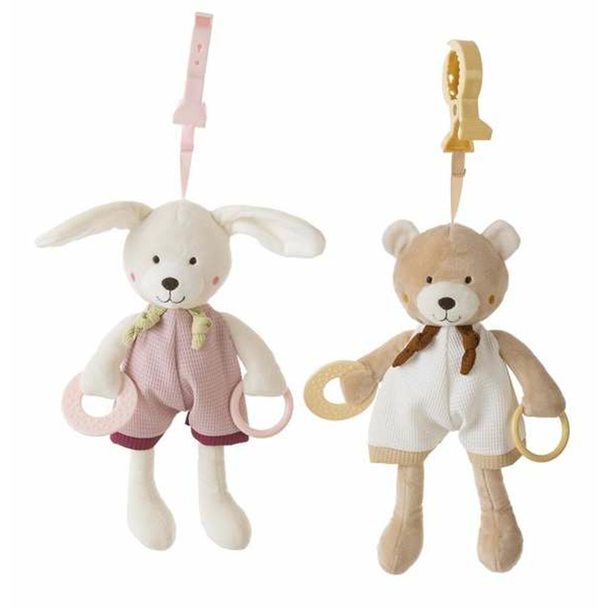 Rattle Creaciones Llopis