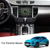 8.4 Zoll  f&uuml;r Porsche Macan 2017-2018 year Jahr Android Bildschirm Radio GPS Multimedia Player