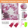 Diamond Painting -DIY Full Square Drill Farm(45x45cm)