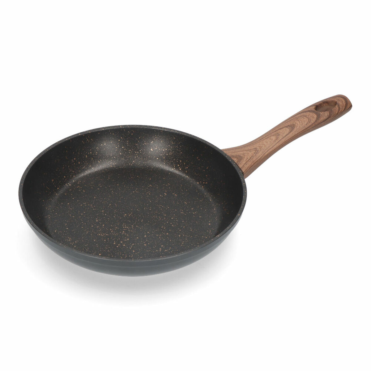 Non-stick frying pan EDM Eneas &Oslash; 24 cm