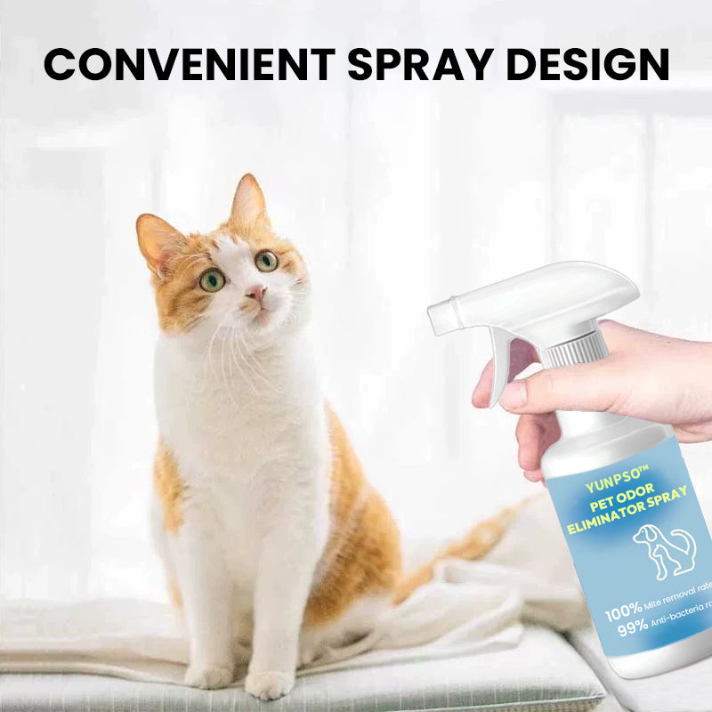 YUNPSO™ Pet Odor Eliminator Spray 18 8c823d11f85402cb6d8f1c239c98ec10