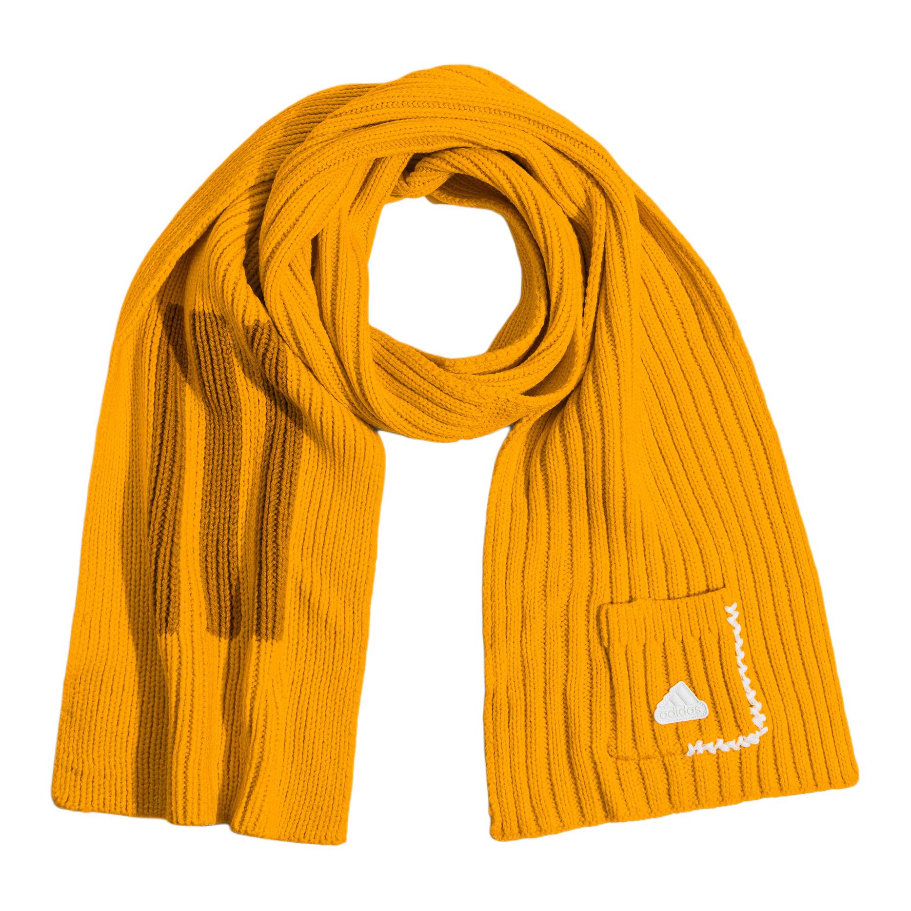 Adidas Knit Scarves Unisex