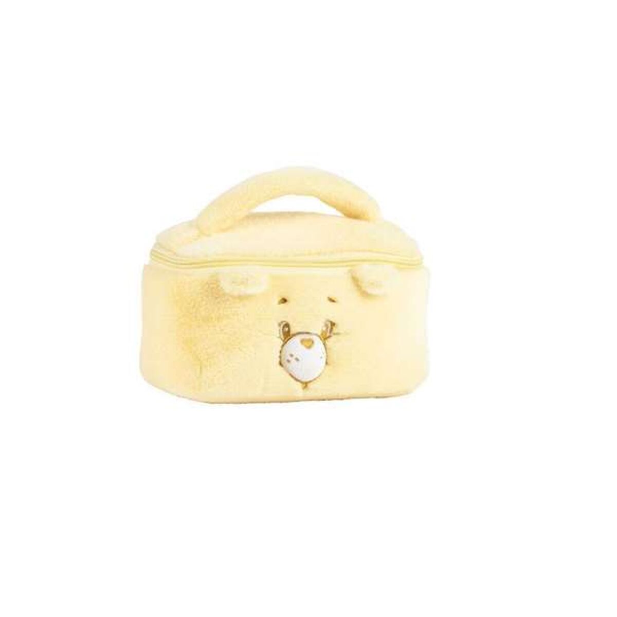 Travel Vanity Case Care Bears