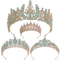 Hair Crowns