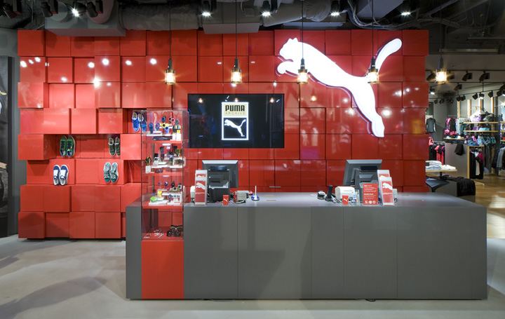Puma clearance eredeti bolt