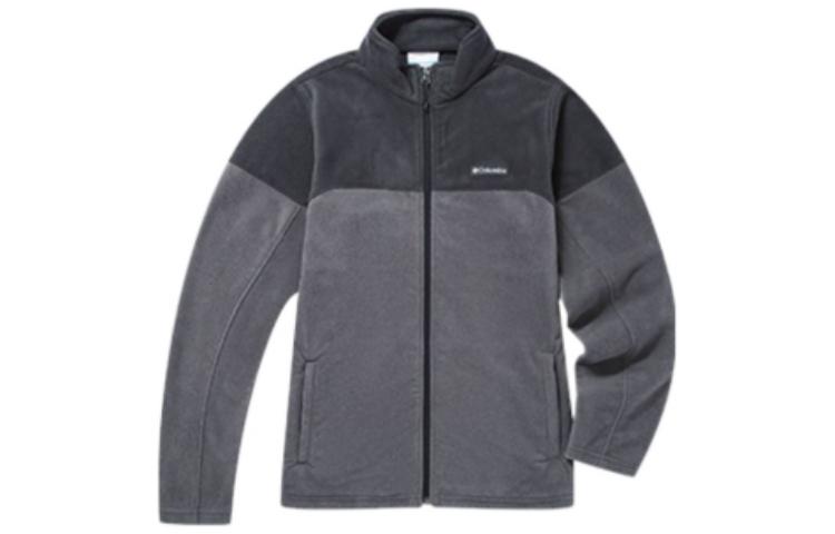 Columbia Jackets Men Gray