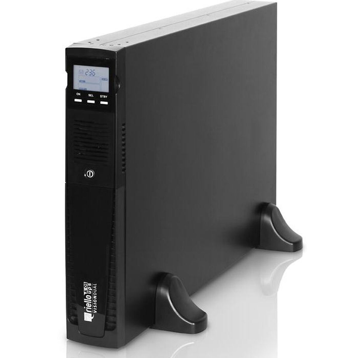 Uninterruptible Power Supply System Interactive UPS Riello VSD 3000 3000 VA (Refurbished A)