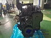 Cummins diesel engine assembly 6CTA8.3-C215-II, Cummins Engine 6CTA8.3-C215 